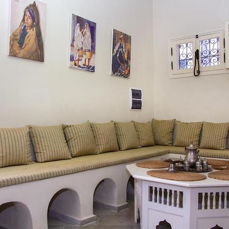 Dar El Halfaouine Apartment Тунис Екстериор снимка