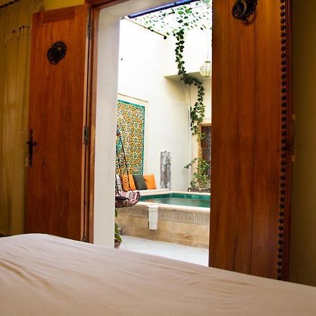Dar El Halfaouine Apartment Тунис Екстериор снимка