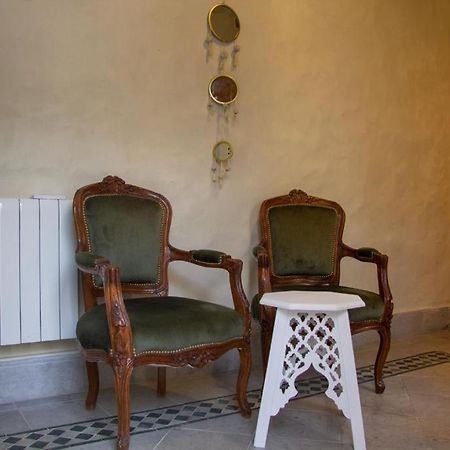 Dar El Halfaouine Apartment Тунис Екстериор снимка
