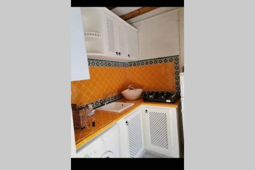 Dar El Halfaouine Apartment Тунис Екстериор снимка