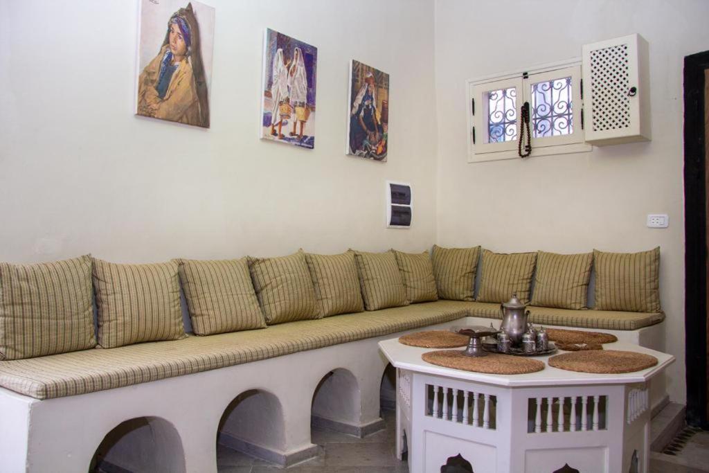 Dar El Halfaouine Apartment Тунис Екстериор снимка