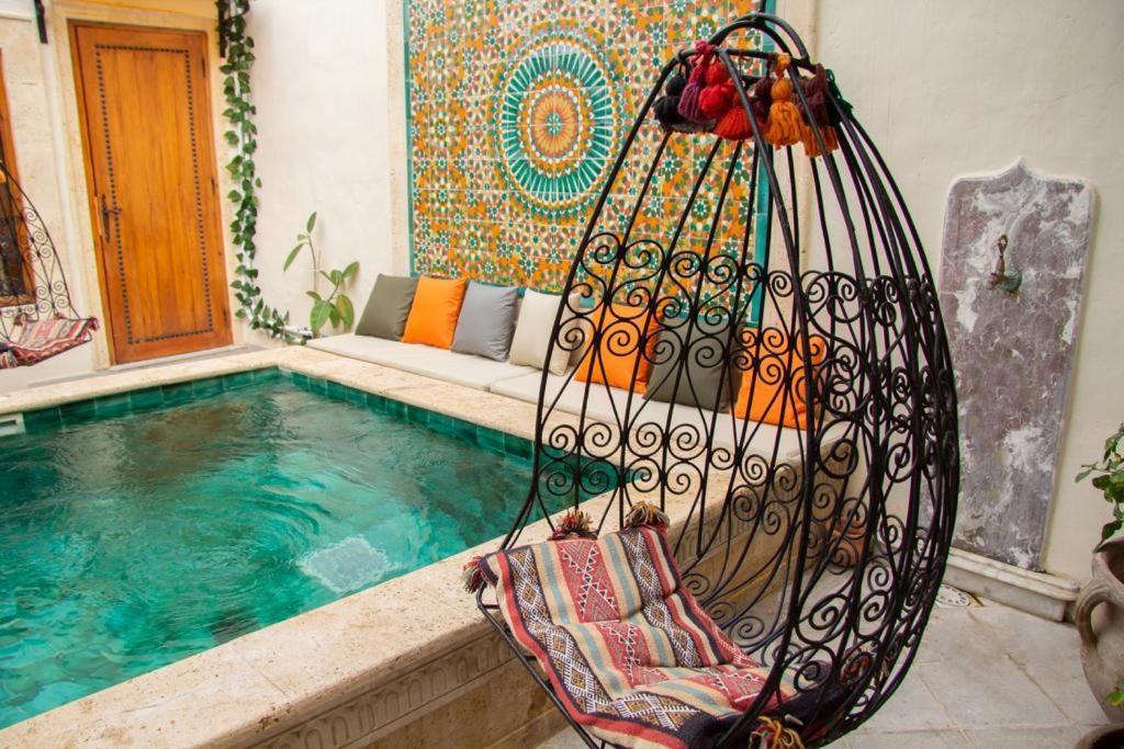Dar El Halfaouine Apartment Тунис Екстериор снимка