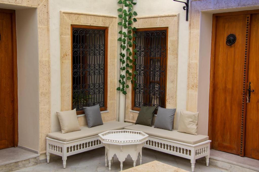 Dar El Halfaouine Apartment Тунис Екстериор снимка