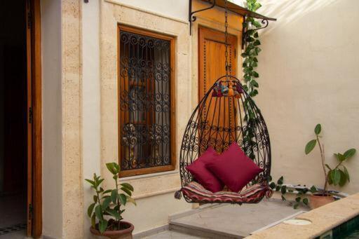 Dar El Halfaouine Apartment Тунис Екстериор снимка