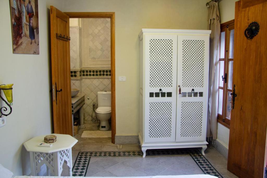 Dar El Halfaouine Apartment Тунис Екстериор снимка