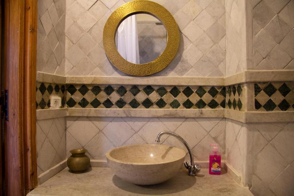 Dar El Halfaouine Apartment Тунис Екстериор снимка