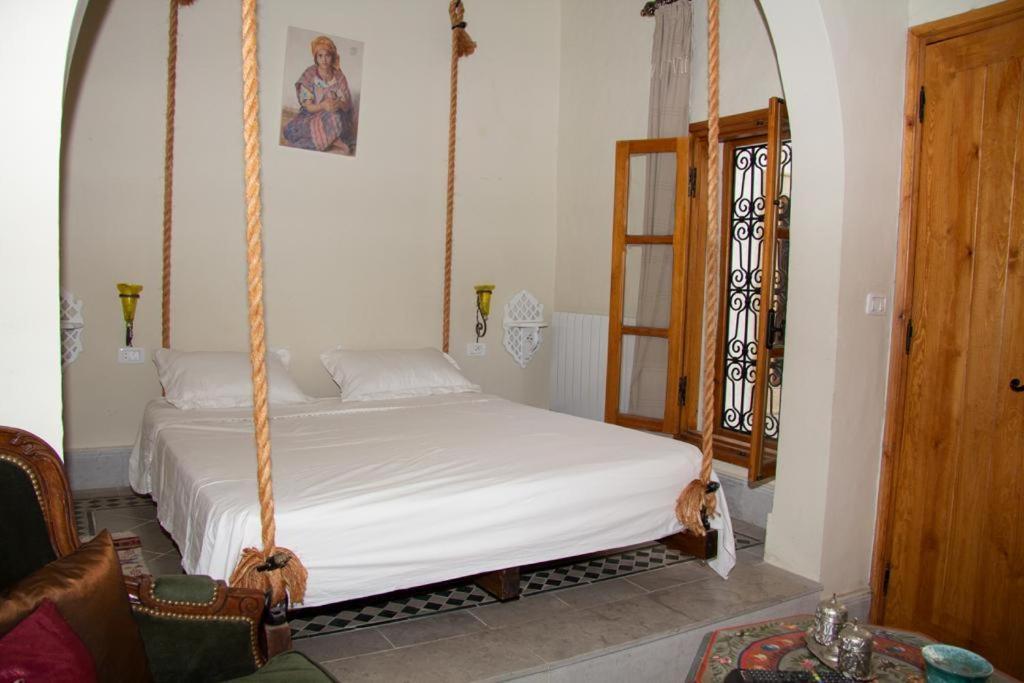 Dar El Halfaouine Apartment Тунис Екстериор снимка