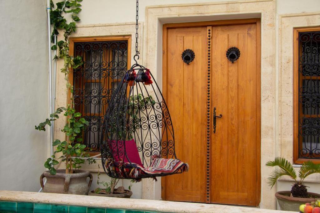 Dar El Halfaouine Apartment Тунис Екстериор снимка