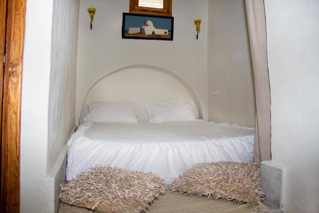 Dar El Halfaouine Apartment Тунис Екстериор снимка