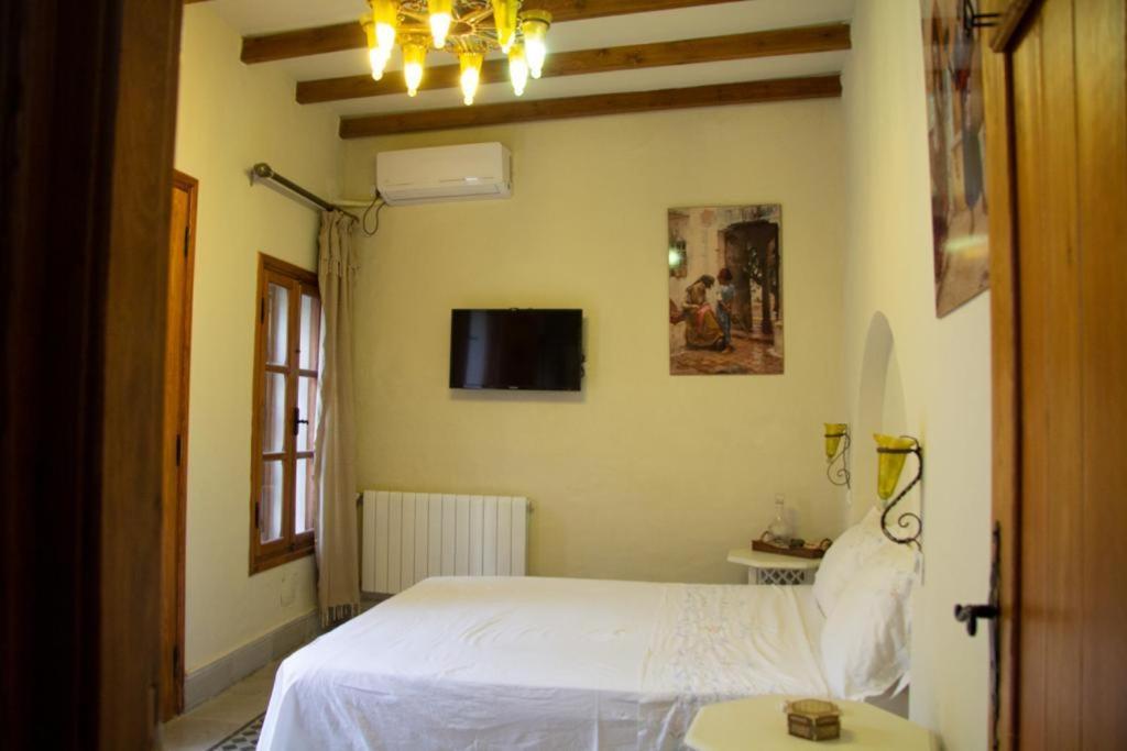 Dar El Halfaouine Apartment Тунис Екстериор снимка