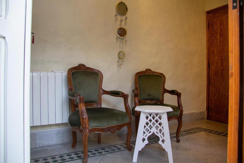 Dar El Halfaouine Apartment Тунис Екстериор снимка